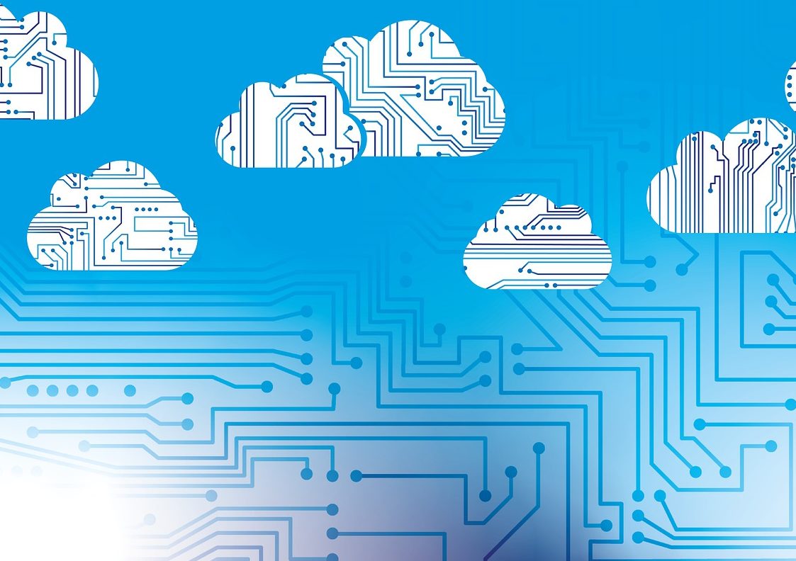 cloud computing nuvole collegate